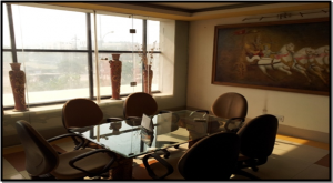 Meeting-Room