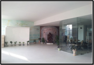 Reception-Area