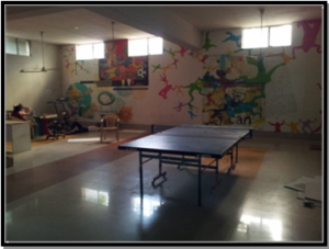 Sports-Room